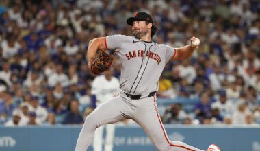 Giants pitcher Robbie Ray shares biggest goal for 2026 season – NBC Sports Bay Area & California