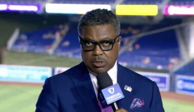 Rod Allen reportedly will no longer be in Marlins TV booth