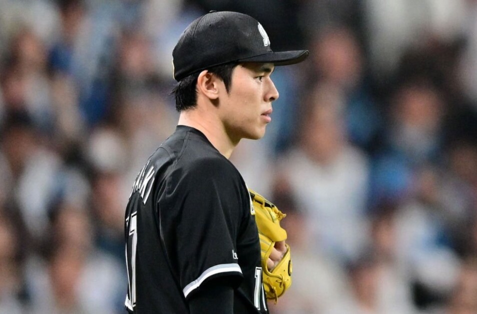 Dodgers Decided Against Roki Sasaki Pitching In 2026 World Baseball Classic