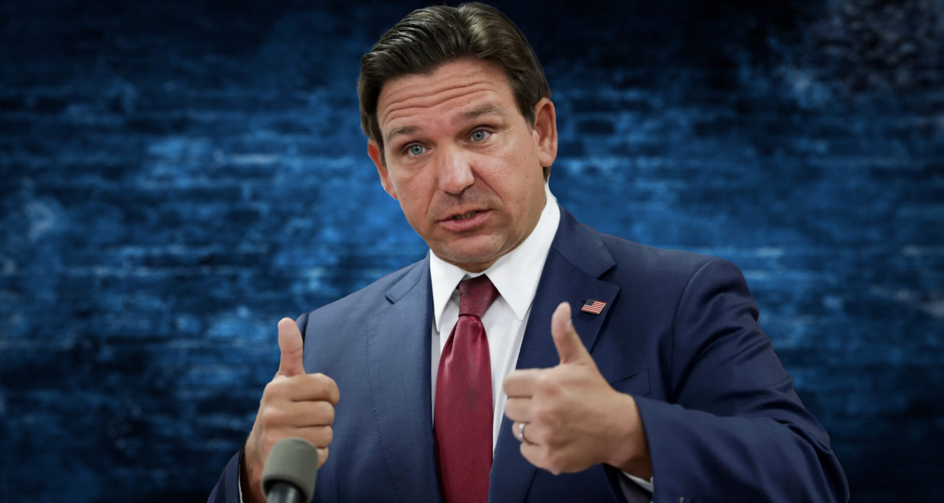 Gov. DeSantis steps up to the plate on Rays’ stadium talks with Hillsborough College