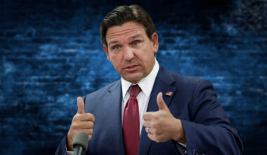 Gov. DeSantis steps up to the plate on Rays’ stadium talks with Hillsborough College