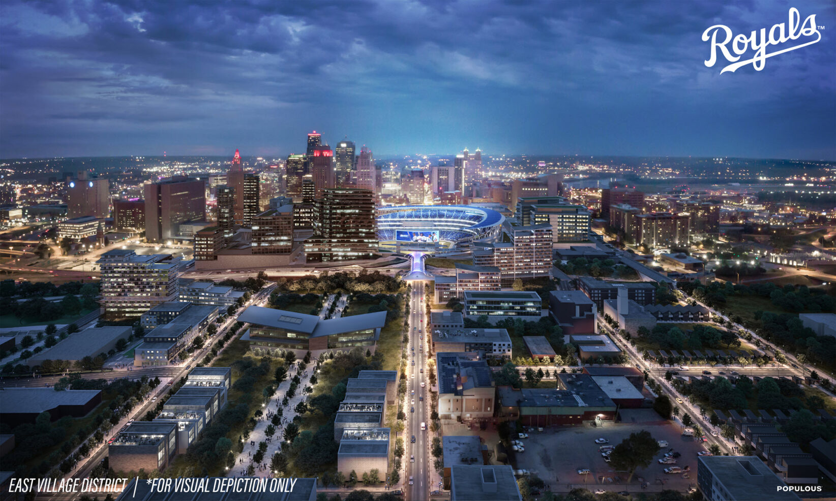 Mayor: KC will help Royals activate its downtown ballpark dream (without sacrificing taxpayers’ wallets)