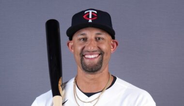 Royce Lewis’s Path to a 2026 Rebound: Can He Return to Elite Form? - Twins