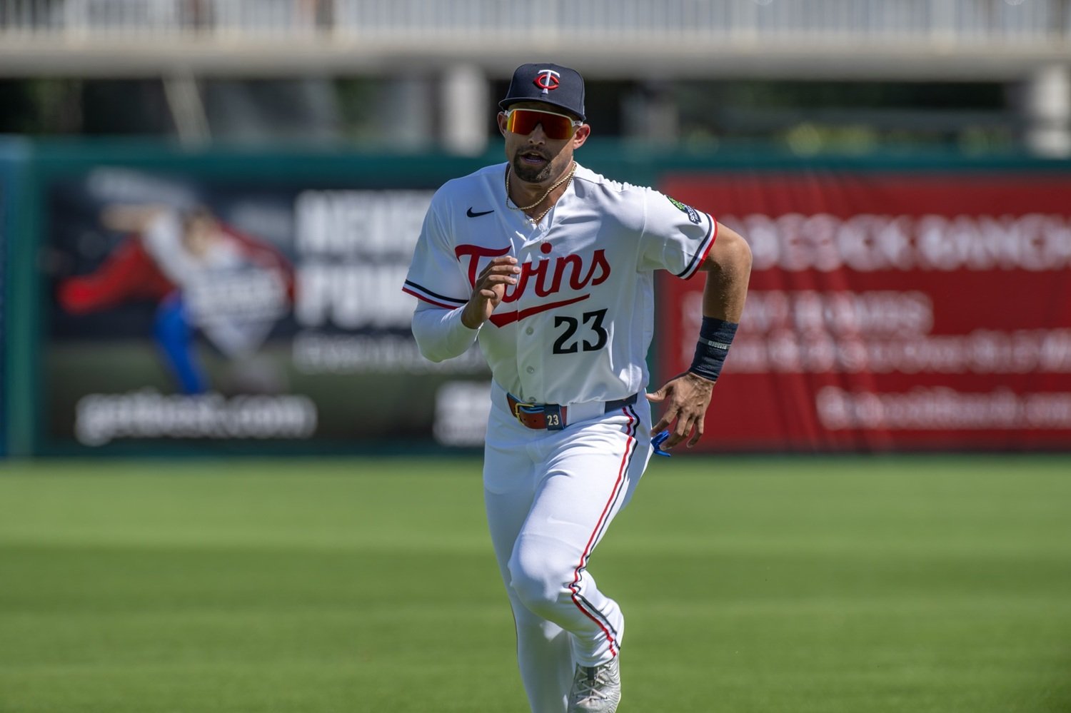 Royce Lewis Scratched with Right Side Tightness - Notes