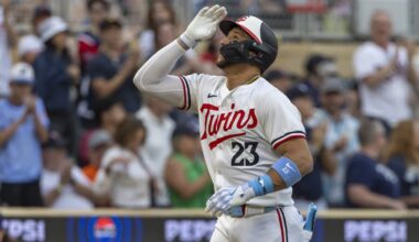 The Twins Underrated Path to Contention - Twins