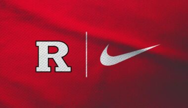 Rutgers Baseball Gets New Uniforms as Part of Nike Deal