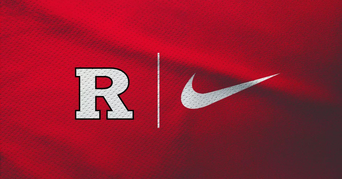 Rutgers Baseball Gets New Uniforms as Part of Nike Deal