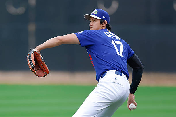 Does Shohei have a legit shot at the Cy Young?