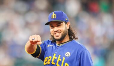 Signing Eugenio Suárez is a full-circle moment