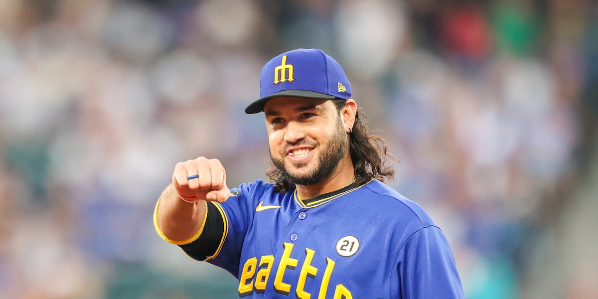 Signing Eugenio Suárez is a full-circle moment