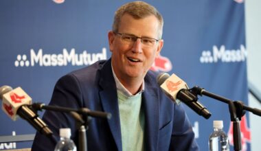 Red Sox boss makes eyebrow-raising claim about Alex Bregman’s decision