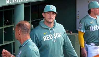 Garrett Whitlock on Team USA and how 'embarrassing' playoff performance fuels new routine