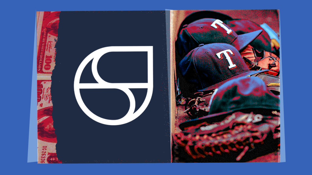 Sportsology Buys Texas Rangers Stake as PE Firm Seeks $500M for Fund