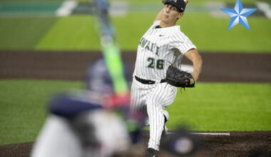 College baseball: Rainbow Warriors vs. Gonzaga Bulldogs
