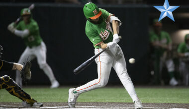 College baseball: Rainbow Warriors vs. Wichita State (2/20/26)