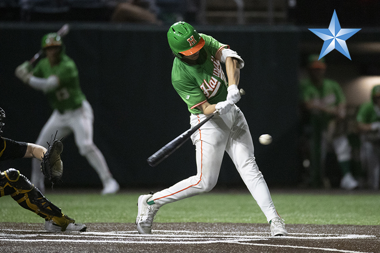 College baseball: Rainbow Warriors vs. Wichita State (2/20/26)