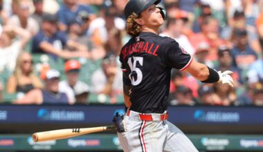 MLB Network analyst makes bold prediction for Watsonville native Luke Keaschall