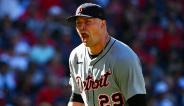 Detroit Tigers ace Tarik Skubal to pitch just once during WBC