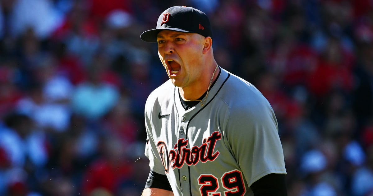 Detroit Tigers ace Tarik Skubal to pitch just once during WBC