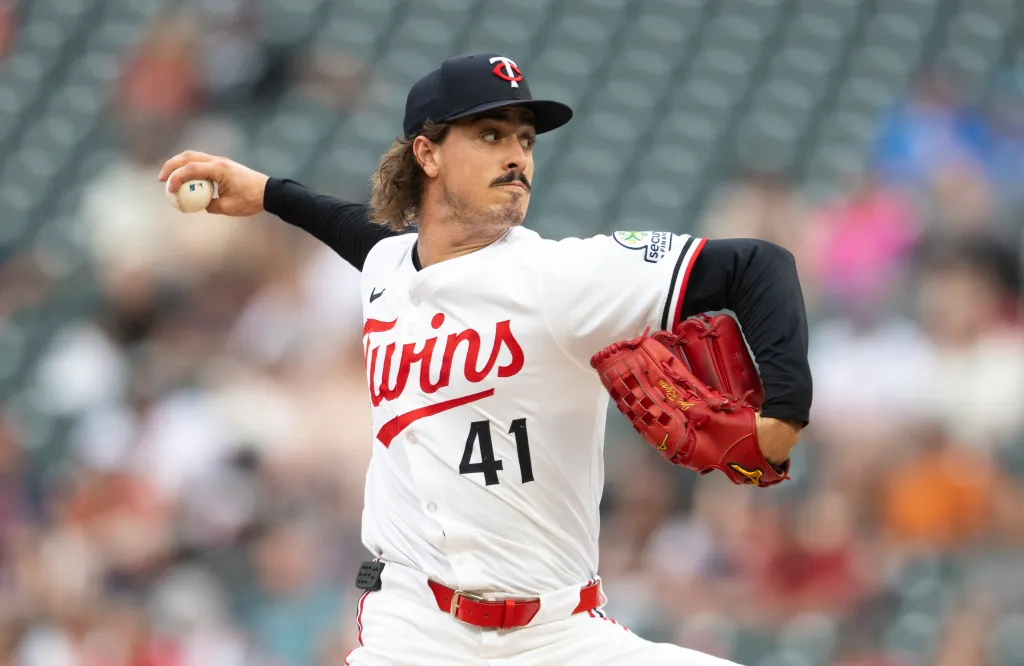 After uncertainty, Joe Ryan back with Twins