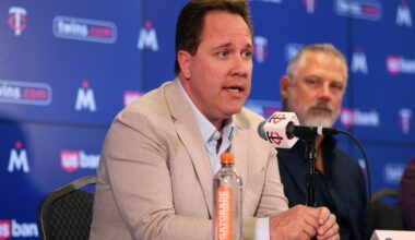 What Derek Falvey accomplished with Twins