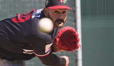 Pablo López likely headed for Tommy John surgery