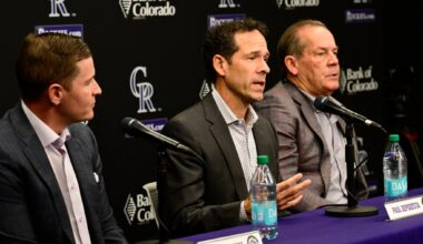 Colorado Rockies – San Diego Union-Tribune
