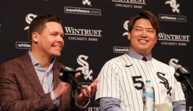 Chicago White Sox – San Diego Union-Tribune