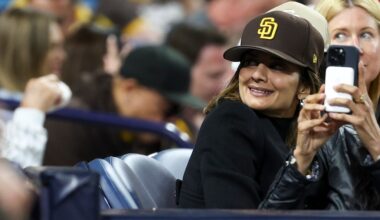 Sheel Seidler drops most claims in lawsuit challenging control of Padres