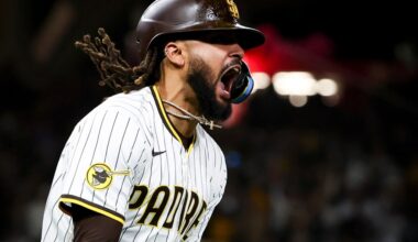 Fernando Tatis Jr. – San Diego Union-Tribune