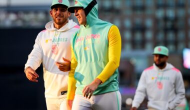 U-T's spring training primer continues with a look at the Padres' starting pitchers