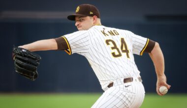 Michael King – San Diego Union-Tribune