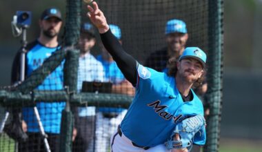 Miami Marlins – San Diego Union-Tribune