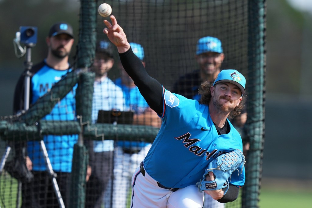 Miami Marlins – San Diego Union-Tribune