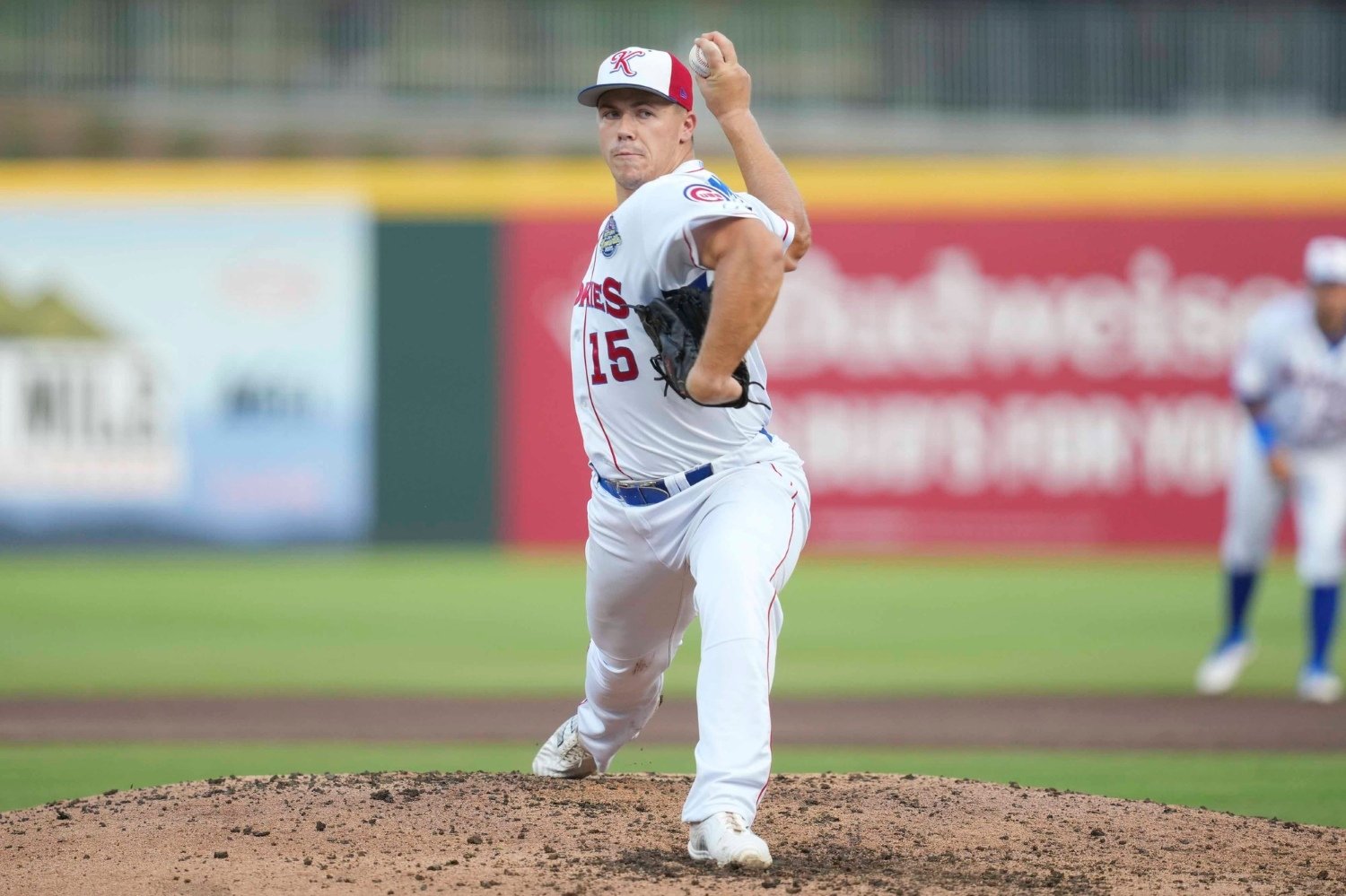 Inside the Twins Pitching Pipeline, Part 1 - Minor Leagues