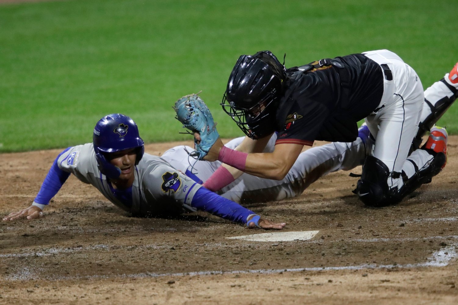 Five Sleeper Royals Position Player Prospects to Watch - Minor Leagues