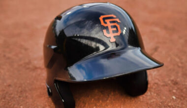 Giants Acquire 3x Batting Champion To Complete Superstar Laden Infield