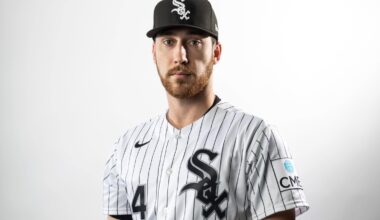 Exclusive Red Sox Interview: David Sandlin Reflects On Trade To White Sox - Red Sox