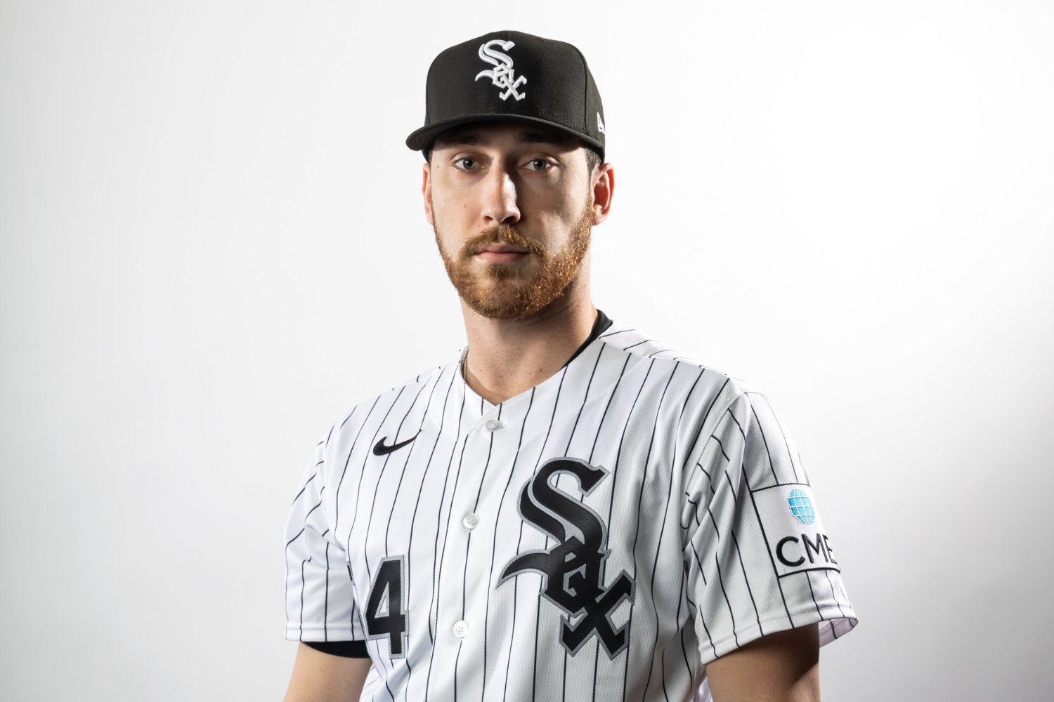 Exclusive Red Sox Interview: David Sandlin Reflects On Trade To White Sox - Red Sox