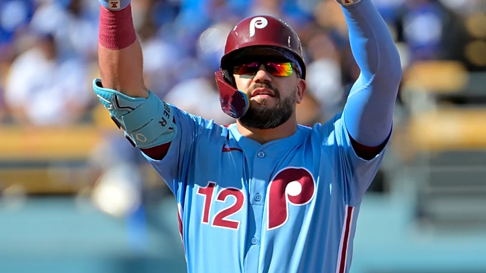 Three heavyweights: Braves, Mets and Phillies headline projections in 2026 NL East race ~ Philadelphia Baseball Review