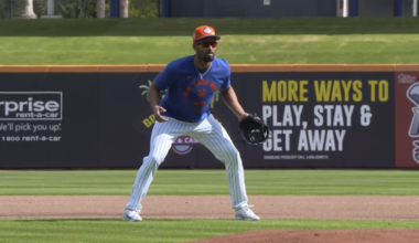 Marcus Semien excited to reunite with Bo Bichette in ‘loaded’ Mets lineup - SNY