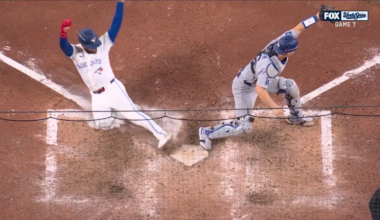 No postgame interview after WS Game 7 'unfair'