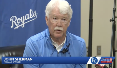 Royals owner threatens to move team to counties that no longer want him – Field of Schemes
