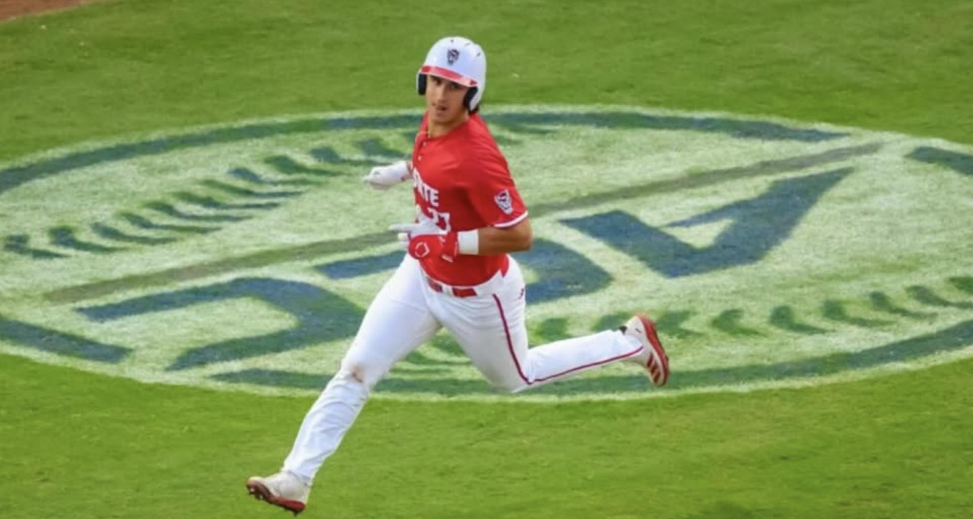 D1Baseball Ranks NC State’s Chris McHugh Among Top First Basemen
