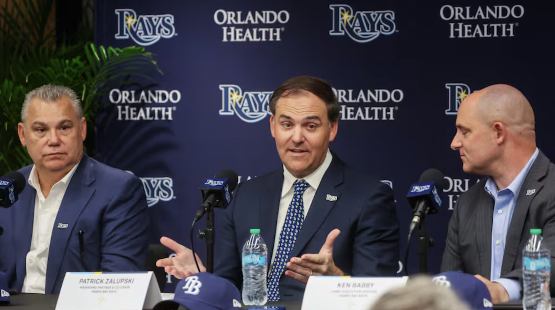 Rays owner now demanding $2.25B in public stadium spending, land, and tax breaks – Field of Schemes
