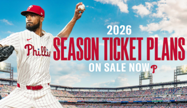 Truck Day Arrives as Phillies Set Sights on Spring Training