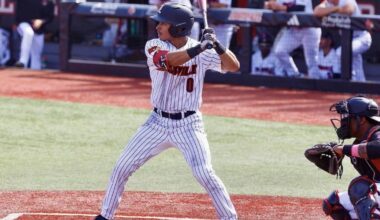 Alex Alicea Makes 'Top-50 Shortstops' List