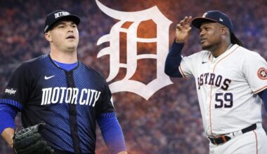 Tarik Skubal trade rumors