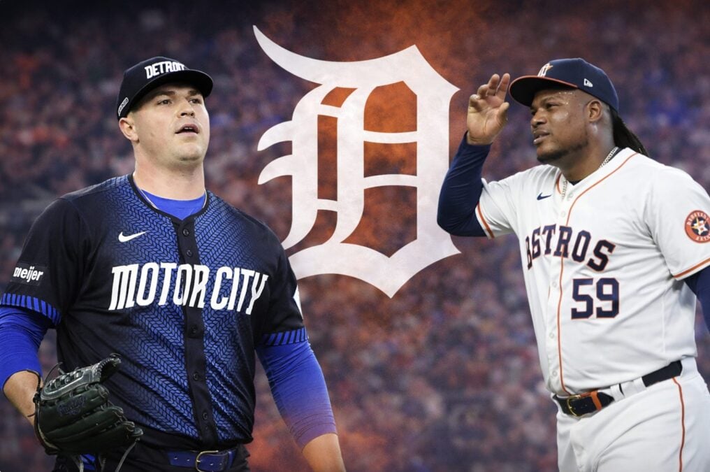 Tarik Skubal trade rumors