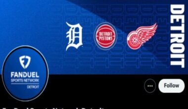FanDuel Sports Detroit